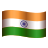 india icon